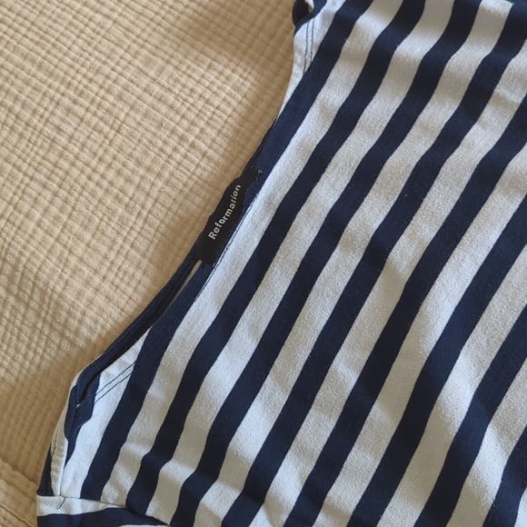 Reformation shirt size small - Picture 1 of 5